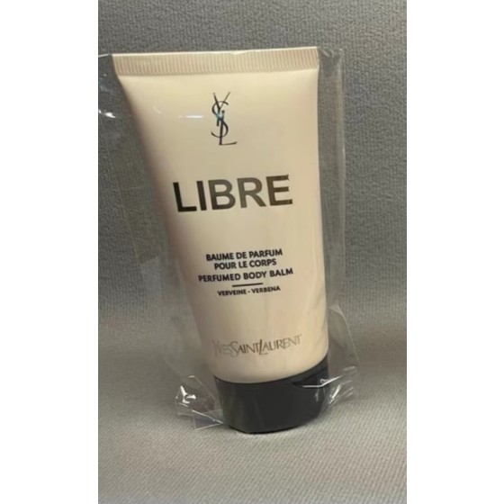 Libre Perfumed Body Balm-50ml